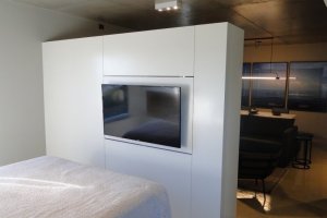 Apartamento com 69m², 1 dormitório no bairro Petrópolis em Porto Alegre para Alugar