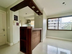 Apartamento com 95m², 3 dormitórios no bairro Petrópolis em Porto Alegre para Alugar