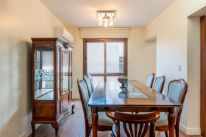 Apartamento com 144m², 3 dormitórios no bairro Petrópolis em Porto Alegre para Alugar