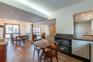 Apartamento com 144m², 3 dormitórios no bairro Petrópolis em Porto Alegre para Alugar