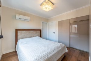 Apartamento com 144m², 3 dormitórios no bairro Petrópolis em Porto Alegre para Alugar