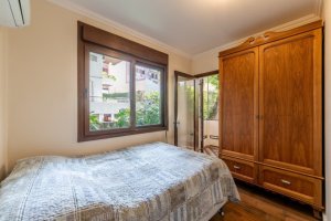 Apartamento com 144m², 3 dormitórios no bairro Petrópolis em Porto Alegre para Alugar