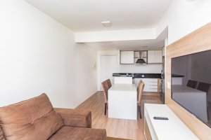 Apartamento com 48m², 1 dormitório no bairro Petrópolis em Porto Alegre para Alugar