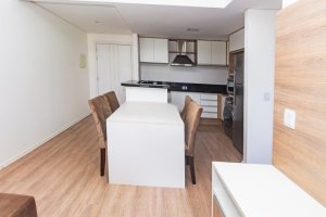 Apartamento com 48m², 1 dormitório no bairro Petrópolis em Porto Alegre para Alugar