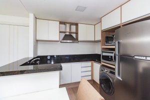 Apartamento com 48m², 1 dormitório no bairro Petrópolis em Porto Alegre para Alugar