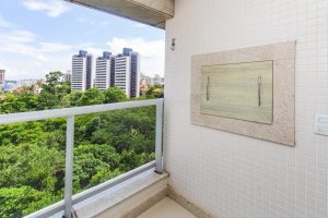 Apartamento com 48m², 1 dormitório no bairro Petrópolis em Porto Alegre para Alugar