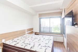 Apartamento com 48m², 1 dormitório no bairro Petrópolis em Porto Alegre para Alugar