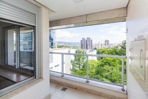 Apartamento com 48m², 1 dormitório no bairro Petrópolis em Porto Alegre para Alugar
