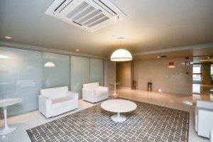Apartamento com 48m², 1 dormitório no bairro Petrópolis em Porto Alegre para Alugar