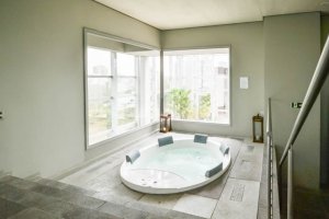 Apartamento com 48m², 1 dormitório no bairro Petrópolis em Porto Alegre para Alugar
