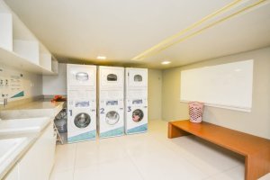 Apartamento com 48m², 1 dormitório no bairro Petrópolis em Porto Alegre para Alugar