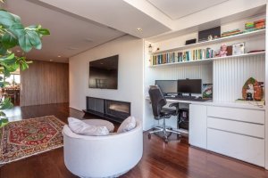 Apartamento com 172m², 4 dormitórios no bairro Três Figueiras em Porto Alegre para Alugar