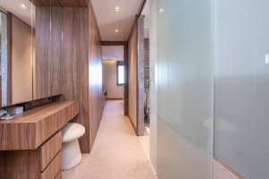 Apartamento com 172m², 4 dormitórios no bairro Três Figueiras em Porto Alegre para Alugar
