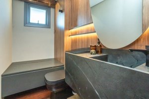 Apartamento com 172m², 4 dormitórios no bairro Três Figueiras em Porto Alegre para Alugar