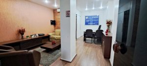 Loja com 40m² no bairro Rio Branco em Porto Alegre para Alugar