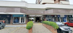 Loja com 40m² no bairro Rio Branco em Porto Alegre para Alugar