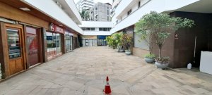 Loja com 40m² no bairro Rio Branco em Porto Alegre para Alugar