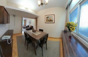 Apartamento com 167m², 3 dormitórios no bairro Moinhos de Vento em Porto Alegre para Alugar
