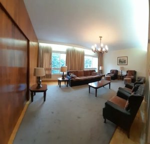 Apartamento com 167m², 3 dormitórios no bairro Moinhos de Vento em Porto Alegre para Alugar
