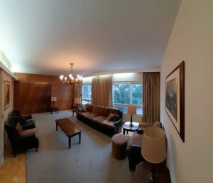 Apartamento com 167m², 3 dormitórios no bairro Moinhos de Vento em Porto Alegre para Alugar