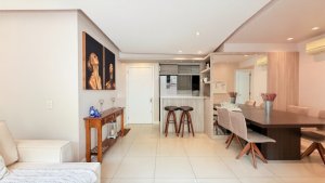 Apartamento com 85m², 2 dormitórios no bairro Petrópolis em Porto Alegre para Alugar