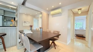 Apartamento com 85m², 2 dormitórios no bairro Petrópolis em Porto Alegre para Alugar