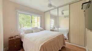 Apartamento com 85m², 2 dormitórios no bairro Petrópolis em Porto Alegre para Alugar
