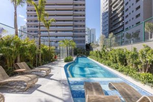 Apartamento com 189m², 3 dormitórios no bairro Jardim Europa em Porto Alegre para Alugar