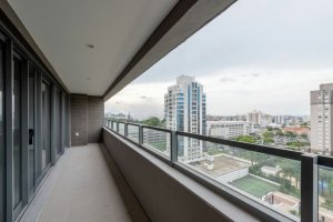 Apartamento com 189m², 3 dormitórios no bairro Jardim Europa em Porto Alegre para Alugar