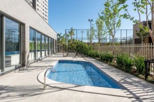 Apartamento com 189m², 3 dormitórios no bairro Jardim Europa em Porto Alegre para Alugar