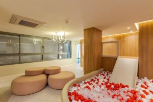 Apartamento com 189m², 3 dormitórios no bairro Jardim Europa em Porto Alegre para Alugar