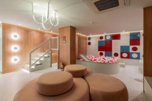 Apartamento com 189m², 3 dormitórios no bairro Jardim Europa em Porto Alegre para Alugar