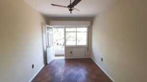 Apartamento com 95m², 2 dormitórios no bairro Santa Cecília em Porto Alegre para Alugar