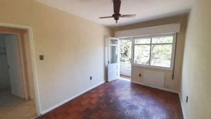 Apartamento com 95m², 2 dormitórios no bairro Santa Cecília em Porto Alegre para Alugar