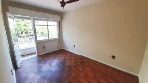 Apartamento com 95m², 2 dormitórios no bairro Santa Cecília em Porto Alegre para Alugar