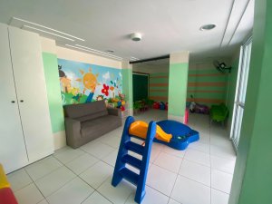Apartamento com 57m², 2 dormitórios no bairro Jardim Carvalho em Porto Alegre para Alugar