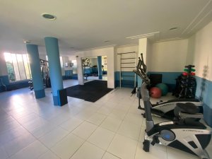 Apartamento com 57m², 2 dormitórios no bairro Jardim Carvalho em Porto Alegre para Alugar