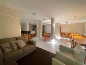 Apartamento com 57m², 2 dormitórios no bairro Jardim Carvalho em Porto Alegre para Alugar
