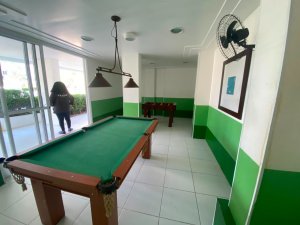 Apartamento com 57m², 2 dormitórios no bairro Jardim Carvalho em Porto Alegre para Alugar