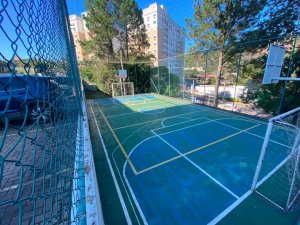 Apartamento com 57m², 2 dormitórios no bairro Jardim Carvalho em Porto Alegre para Alugar