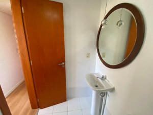 Apartamento com 57m², 2 dormitórios no bairro Jardim Carvalho em Porto Alegre para Alugar