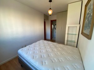 Apartamento com 57m², 2 dormitórios no bairro Jardim Carvalho em Porto Alegre para Alugar
