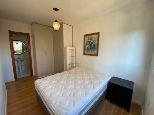 Apartamento com 57m², 2 dormitórios no bairro Jardim Carvalho em Porto Alegre para Alugar
