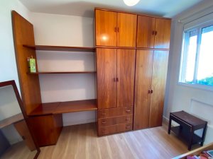 Apartamento com 57m², 2 dormitórios no bairro Jardim Carvalho em Porto Alegre para Alugar