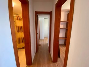 Apartamento com 57m², 2 dormitórios no bairro Jardim Carvalho em Porto Alegre para Alugar