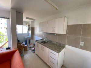 Apartamento com 57m², 2 dormitórios no bairro Jardim Carvalho em Porto Alegre para Alugar