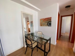 Apartamento com 57m², 2 dormitórios no bairro Jardim Carvalho em Porto Alegre para Alugar
