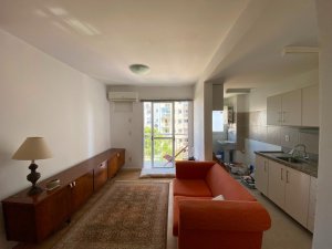 Apartamento com 57m², 2 dormitórios no bairro Jardim Carvalho em Porto Alegre para Alugar