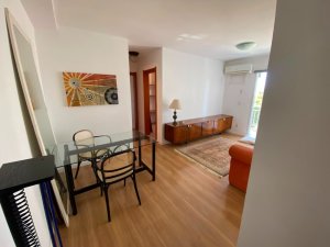 Apartamento com 57m², 2 dormitórios no bairro Jardim Carvalho em Porto Alegre para Alugar
