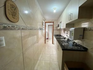 Apartamento com 70m², 2 dormitórios no bairro Centro Histórico em Porto Alegre para Alugar